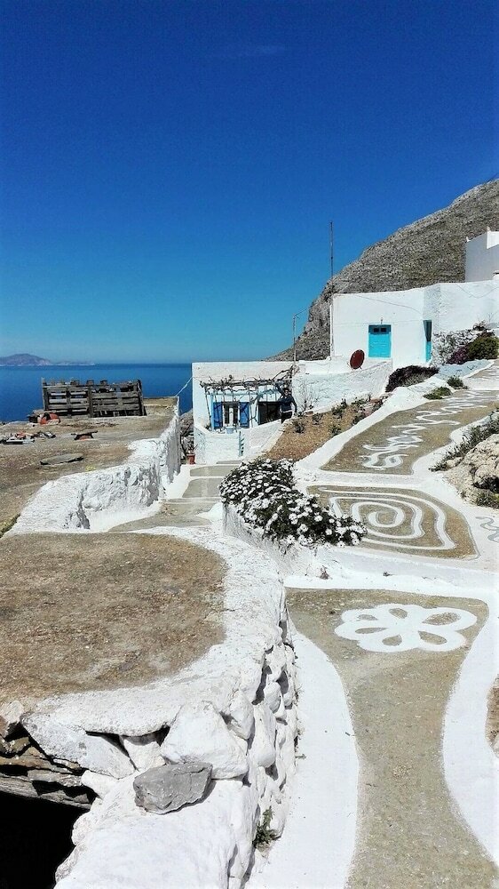 Фото Vigla Hotel