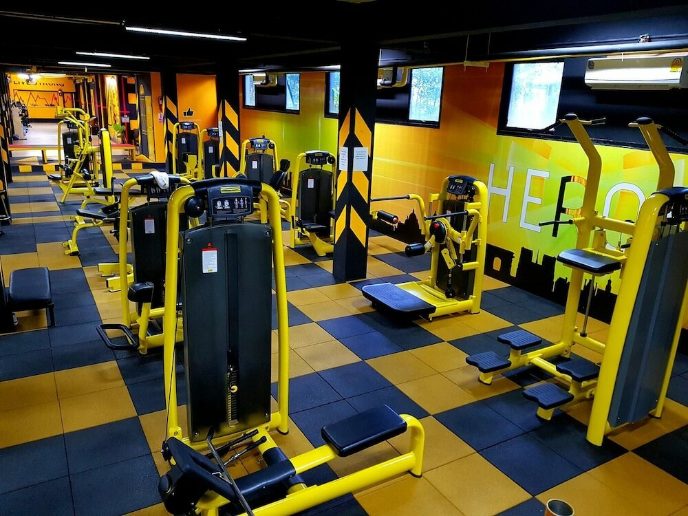 Фото Ramada by Wyndham Aonang Krabi