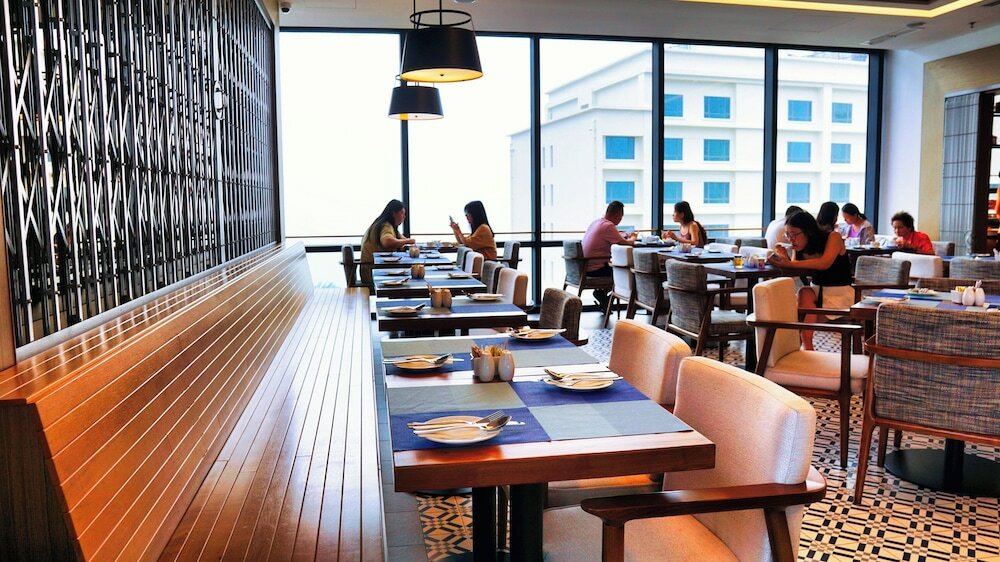 Фото Ozo George Town Penang