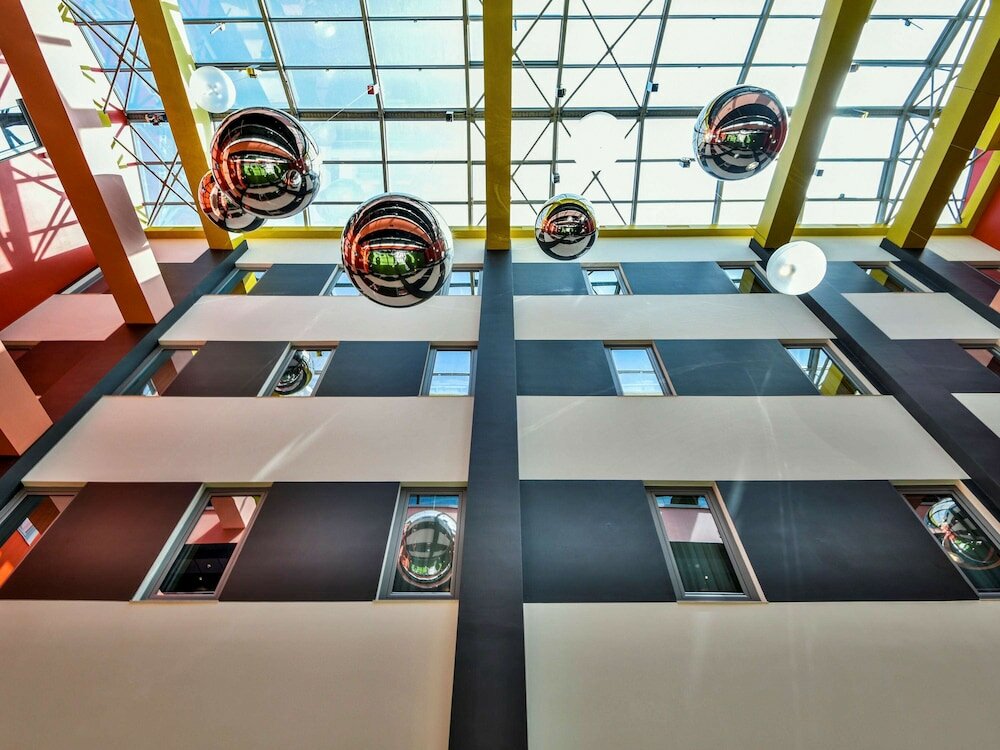 Фото Ibis Baku City