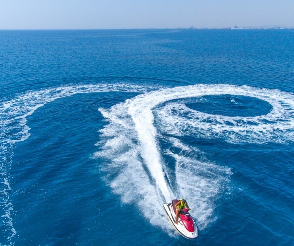 Фото Lordos Beach Hotel & SPA