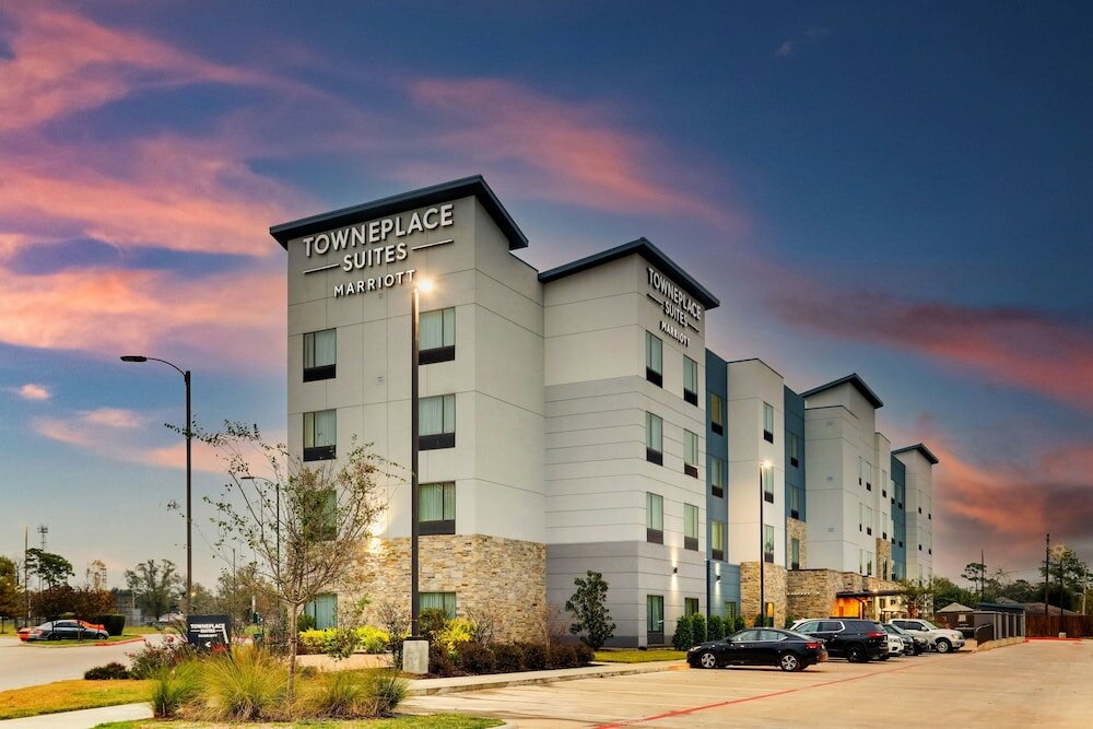 Фото TownePlace Suites Houston I-10 East