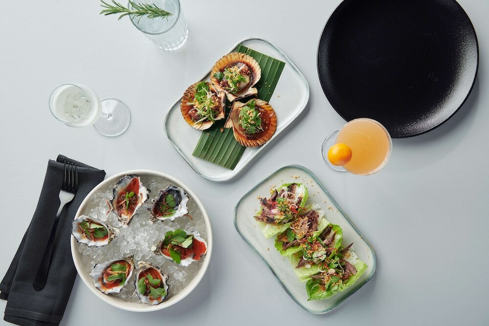 Фото Quincy Hotel Melbourne