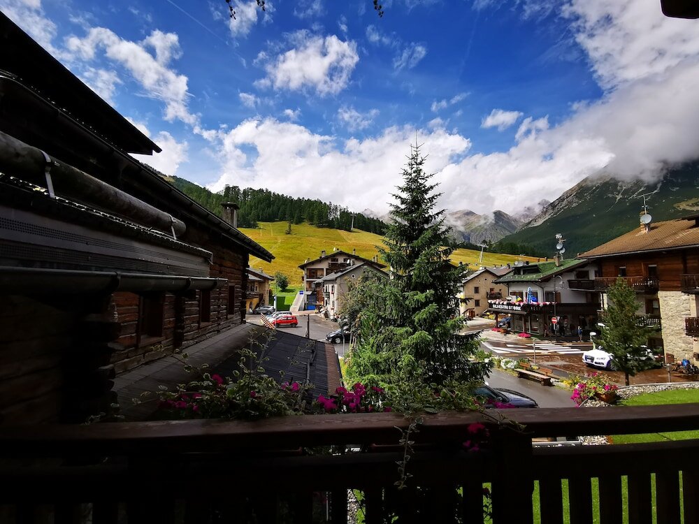 Фото Hotel Francesin