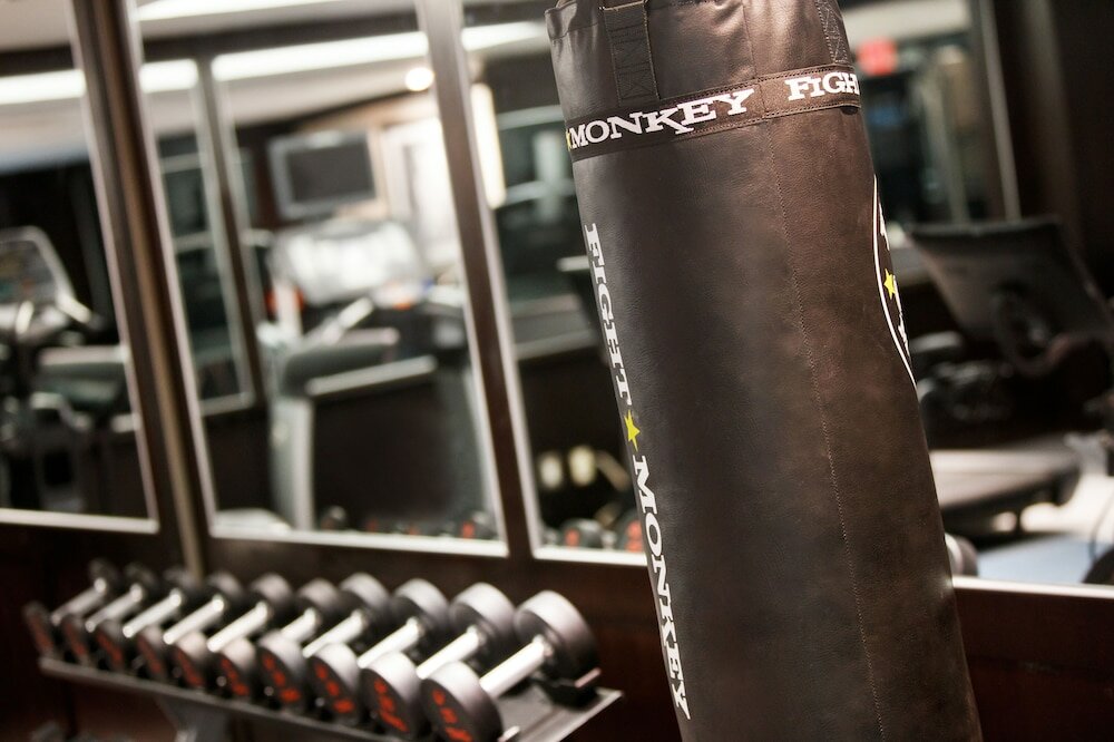 Фото The Muse New York