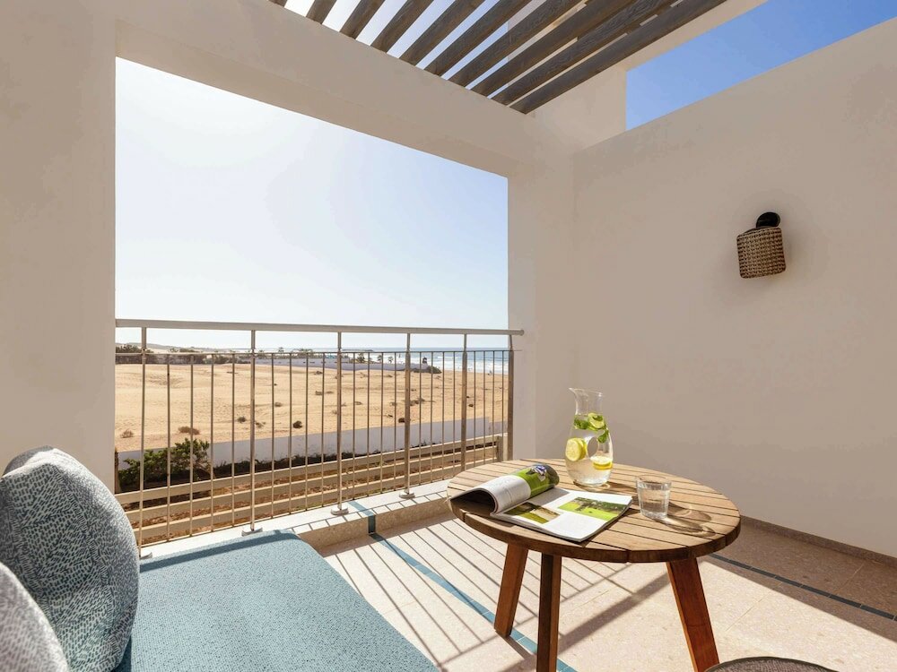 Фото Sofitel Agadir Thalassa Sea & Spa