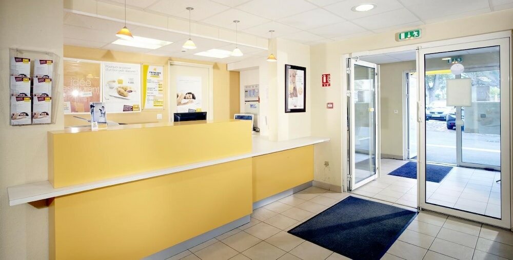 Фото Hotel Premiere Classe Pau Est Bizanos