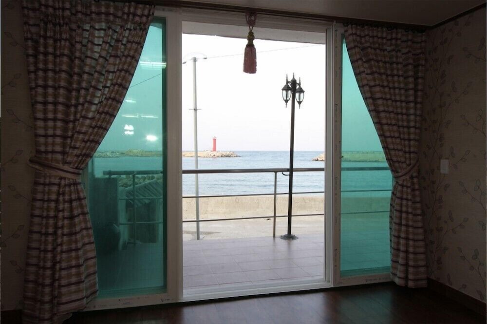 Фото Damoa Pension