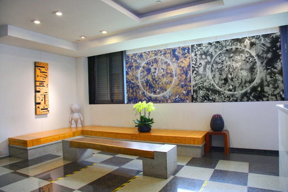 Фото Guangzhou Timmy Hotel