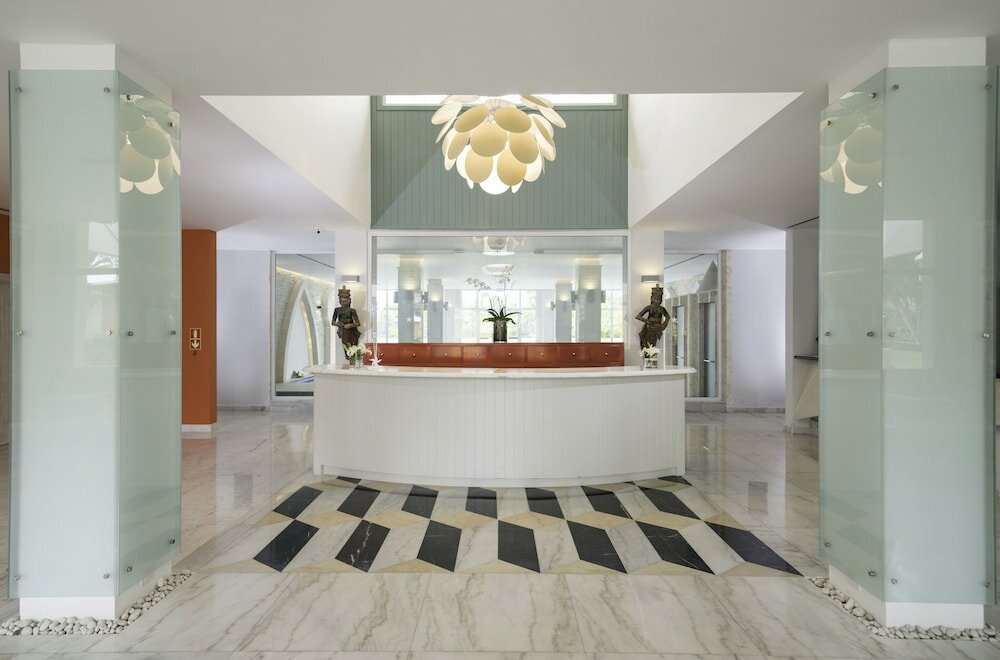 Фото Iberostar Selection Bavaro Suites