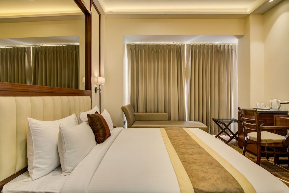 Фото Amritara Sadka Amritsar