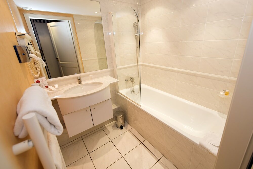 Фото Hôtel Le Jean Sebastien Bach