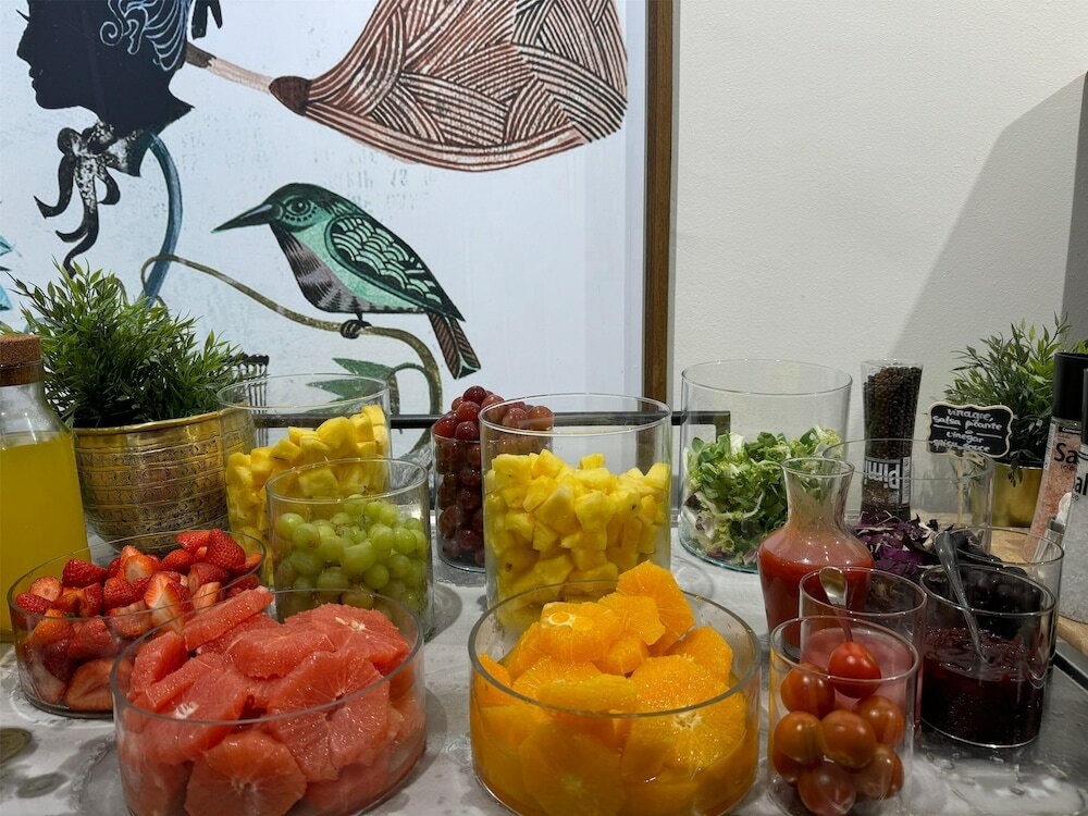 Фото Hotel Bécquer