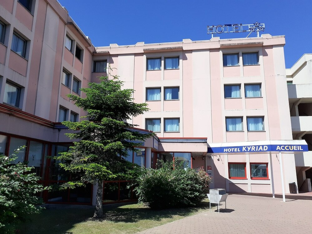 Фото отеля 1