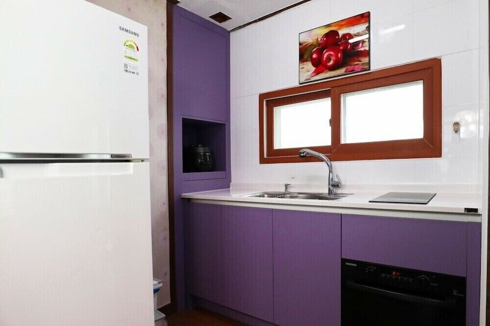 Фото Damoa Pension