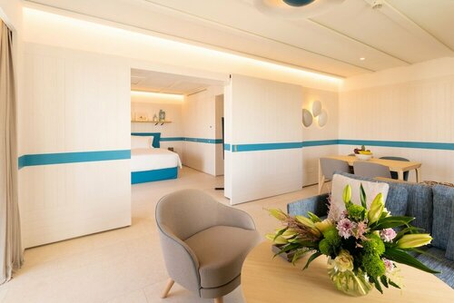 Гостиница Royal Atlas & SPA в Агадире