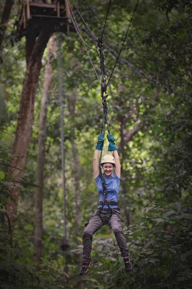 Фото Permai Rainforest Resort