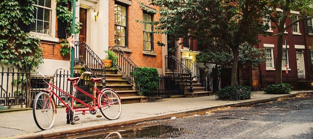 Фото Walker Hotel Greenwich Village