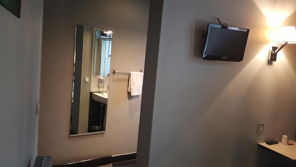 Фото Café hôtel de l'Avenir