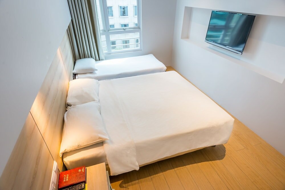 Фото Summer View Hotel