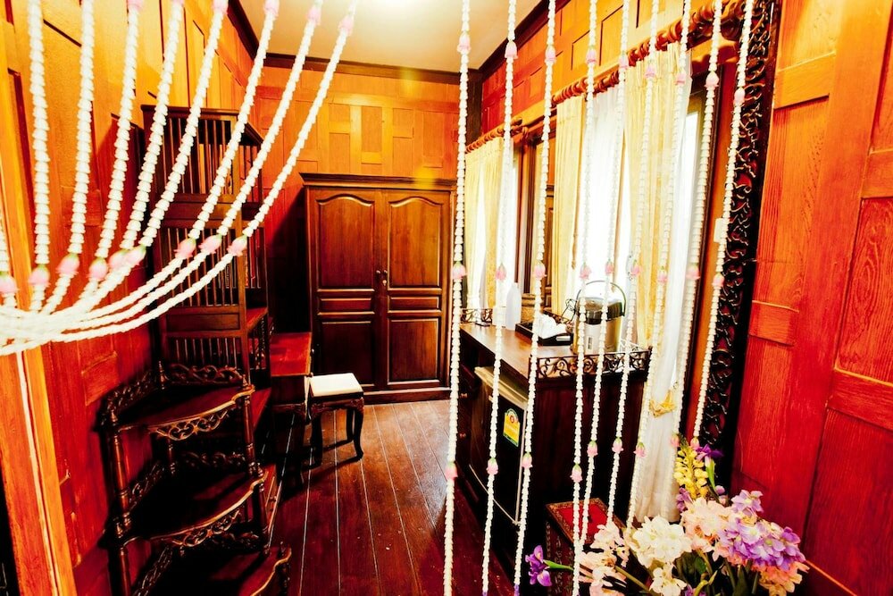 Фото Paradise Pearl Bungalow