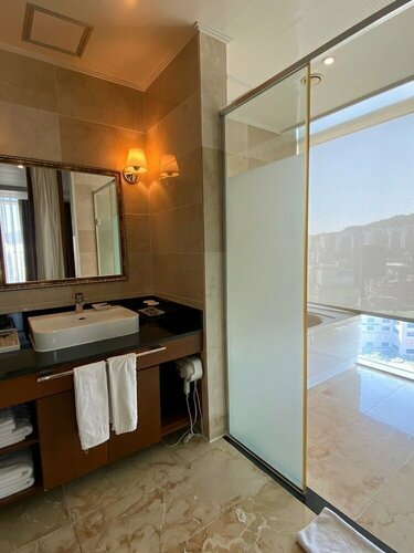 Гостиница Ecograd Hotel в Сунчхоне