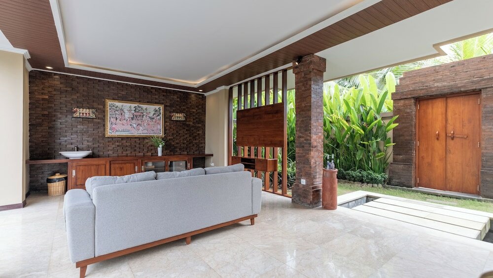 Фото The Grand Villandra Resort
