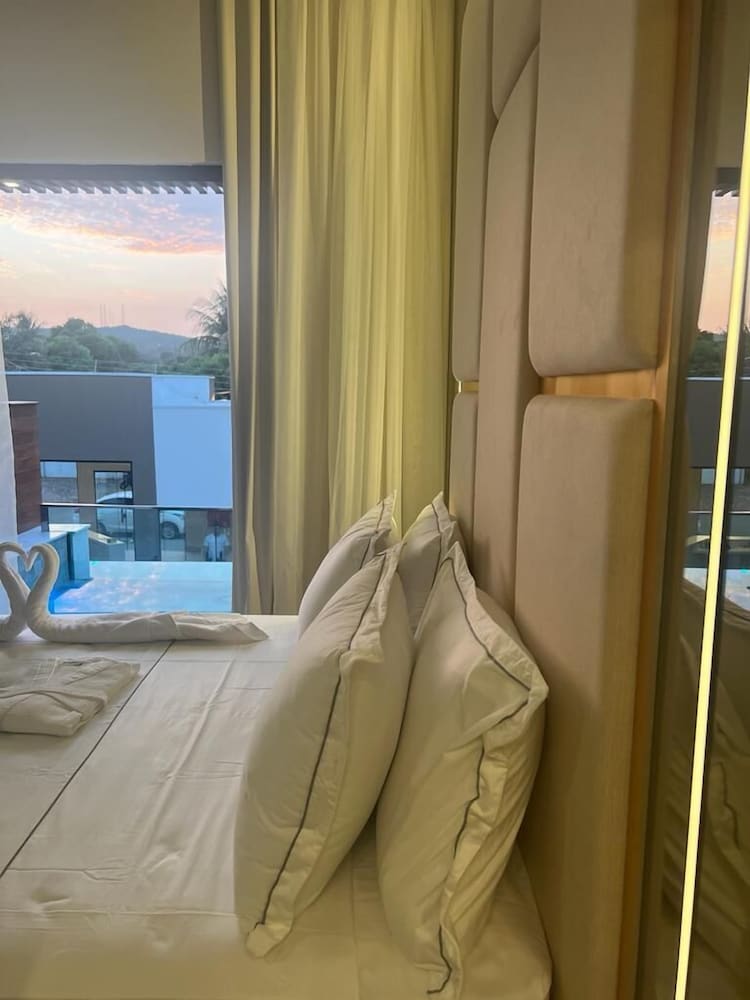 Фото Pousada Villas Bonito