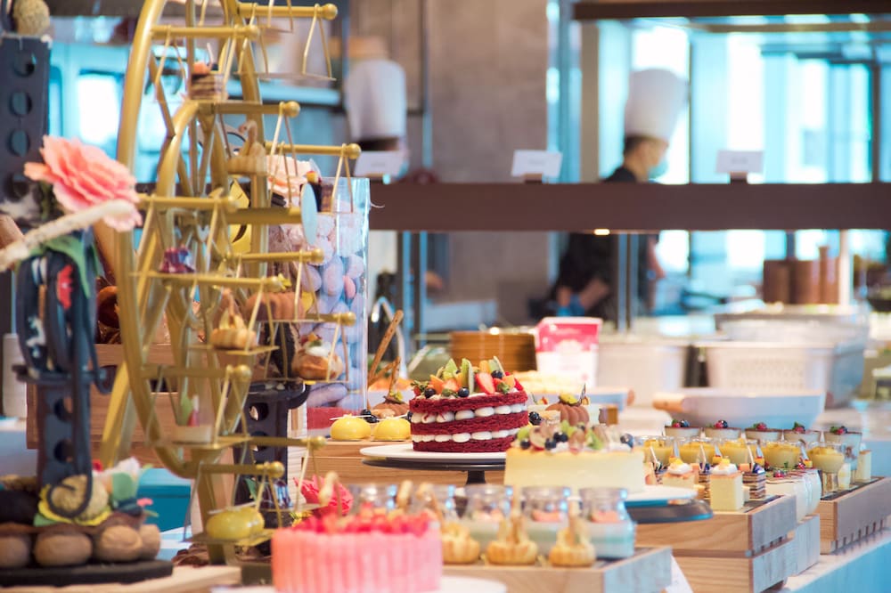 Фото Courtyard by Marriott Chengdu South