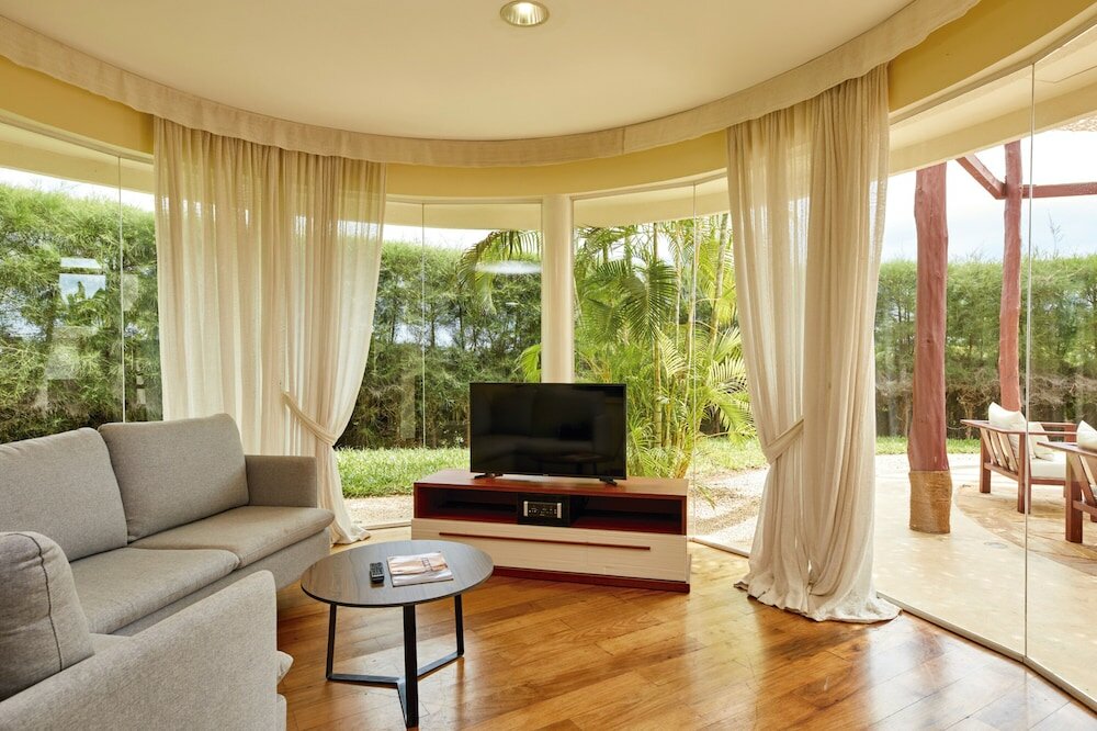 Фото Hotel Riu Palace Zanzibar