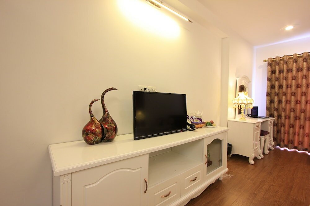 Фото Отель Hanoi Inner