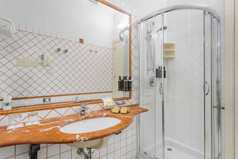 Фото Eurostars Centrale Palace