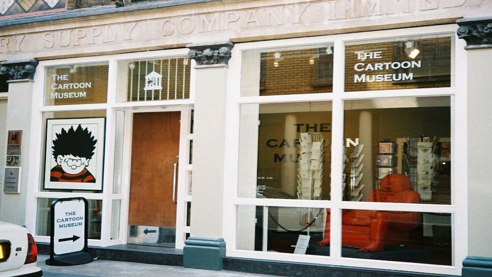 Фото Mercure London Bloomsbury