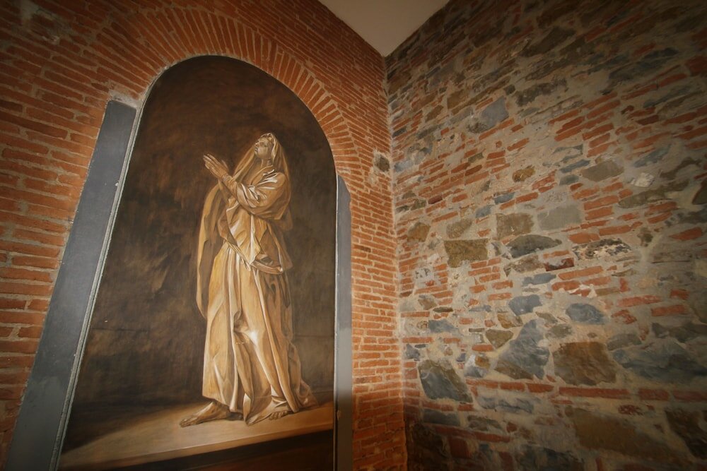 Фото Hotel Villa Betania