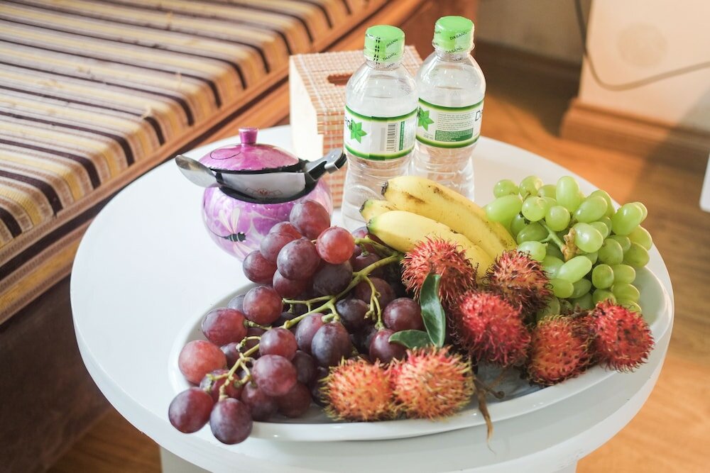 Фото Отель Hanoi Inner