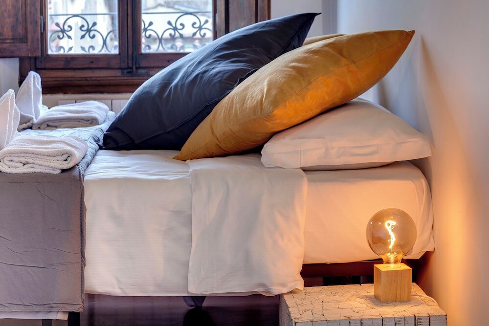 Фото Mamo Florence - Opera Apartment