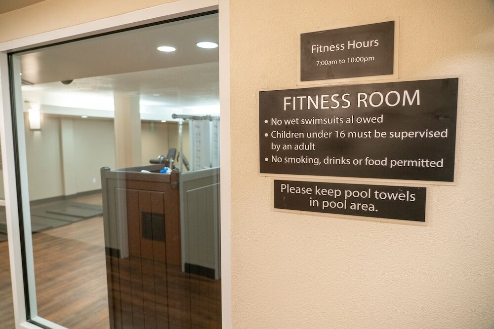 Фото Pocaterra Inn and Waterslide