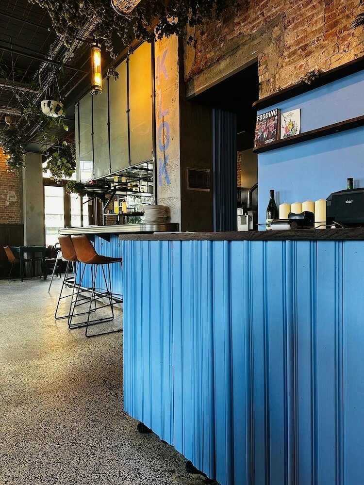 Фото Hotel La Grande Cloche