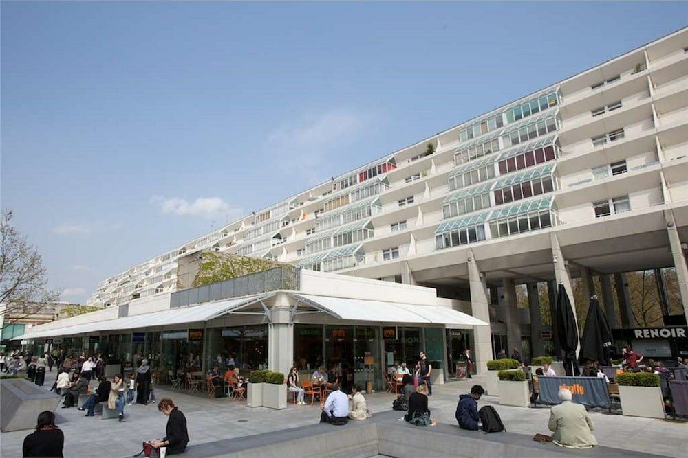 Фото Mercure London Bloomsbury