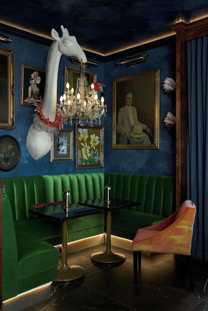 Фото The Memphian, a Tribute Portfolio Hotel