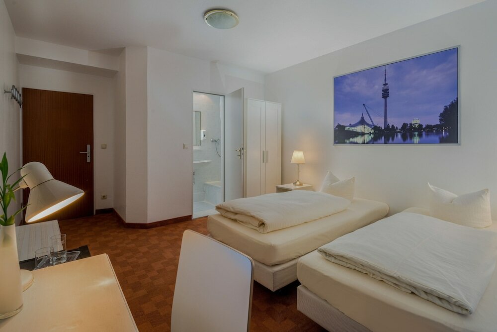 Фото Hotel Fidelio