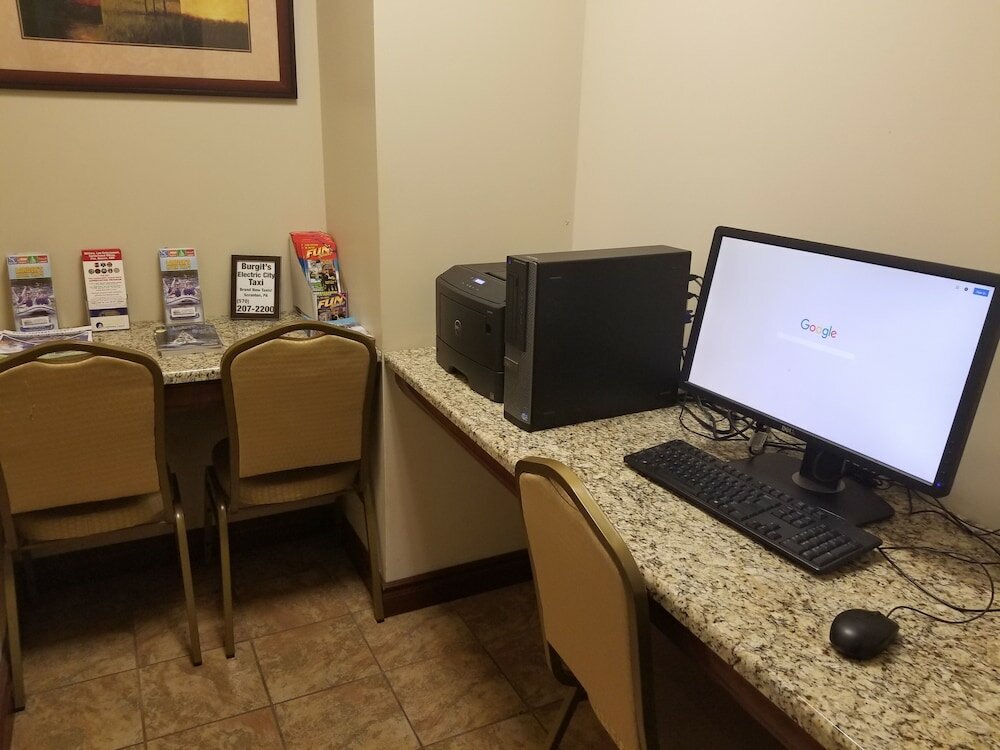 Фото Hotel Anthracite