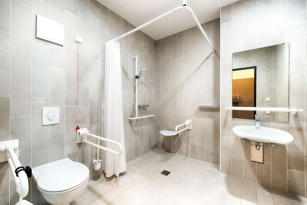 Фото B&b Hotel Kempten