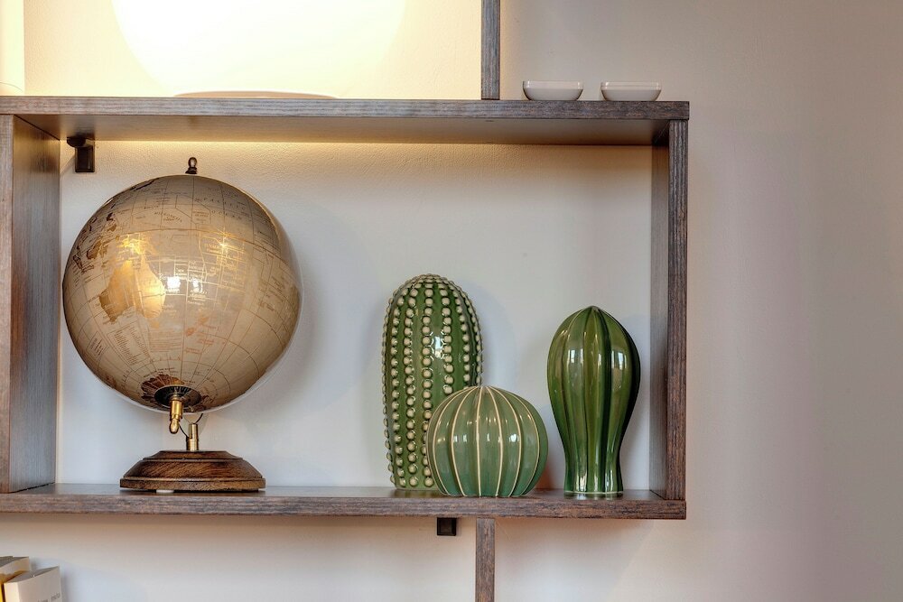 Фото Mamo Florence - Opera Apartment