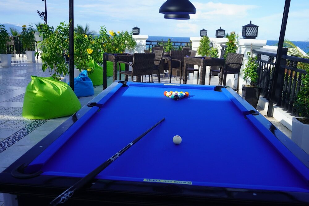 Фото Bliss Hoi An Beach Resort & Wellness