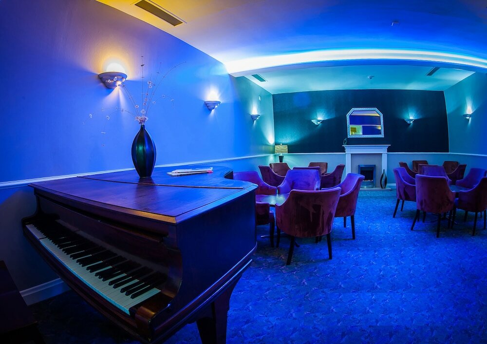 Фото Norfolk Hotel