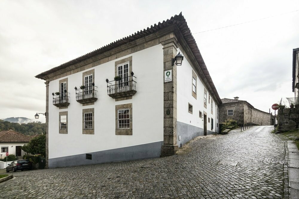 Hotel Casa do Correio Mor, Viana do Castelo District, photo