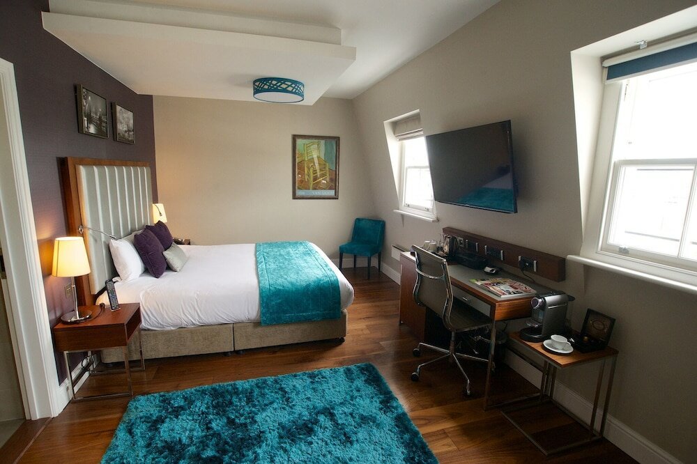 Фото The Belgrave