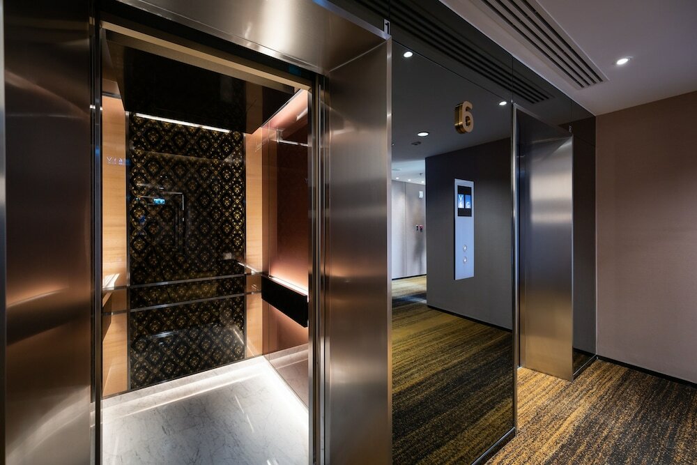 Фото Ayathorn Bangkok