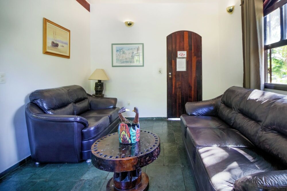 Фото Feiticeira Praia Hotel